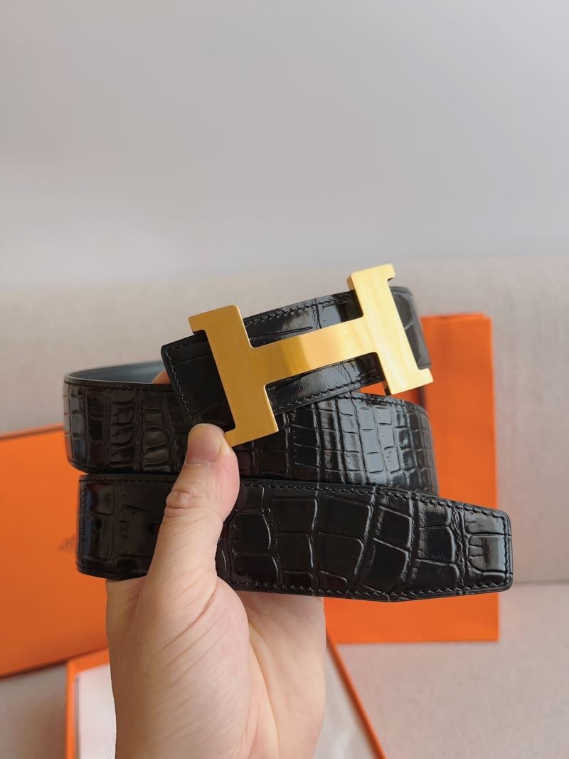 Hermes Belts